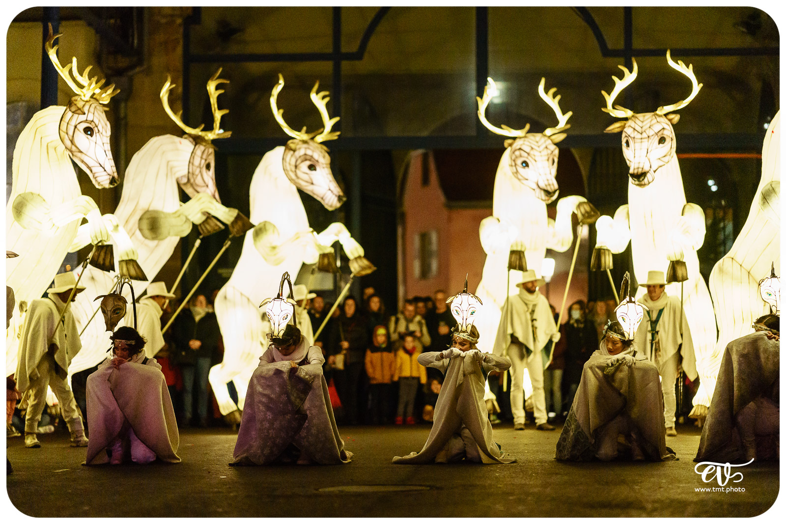 PARADE AMOUREUSE (CIE REMUE MENAGE)